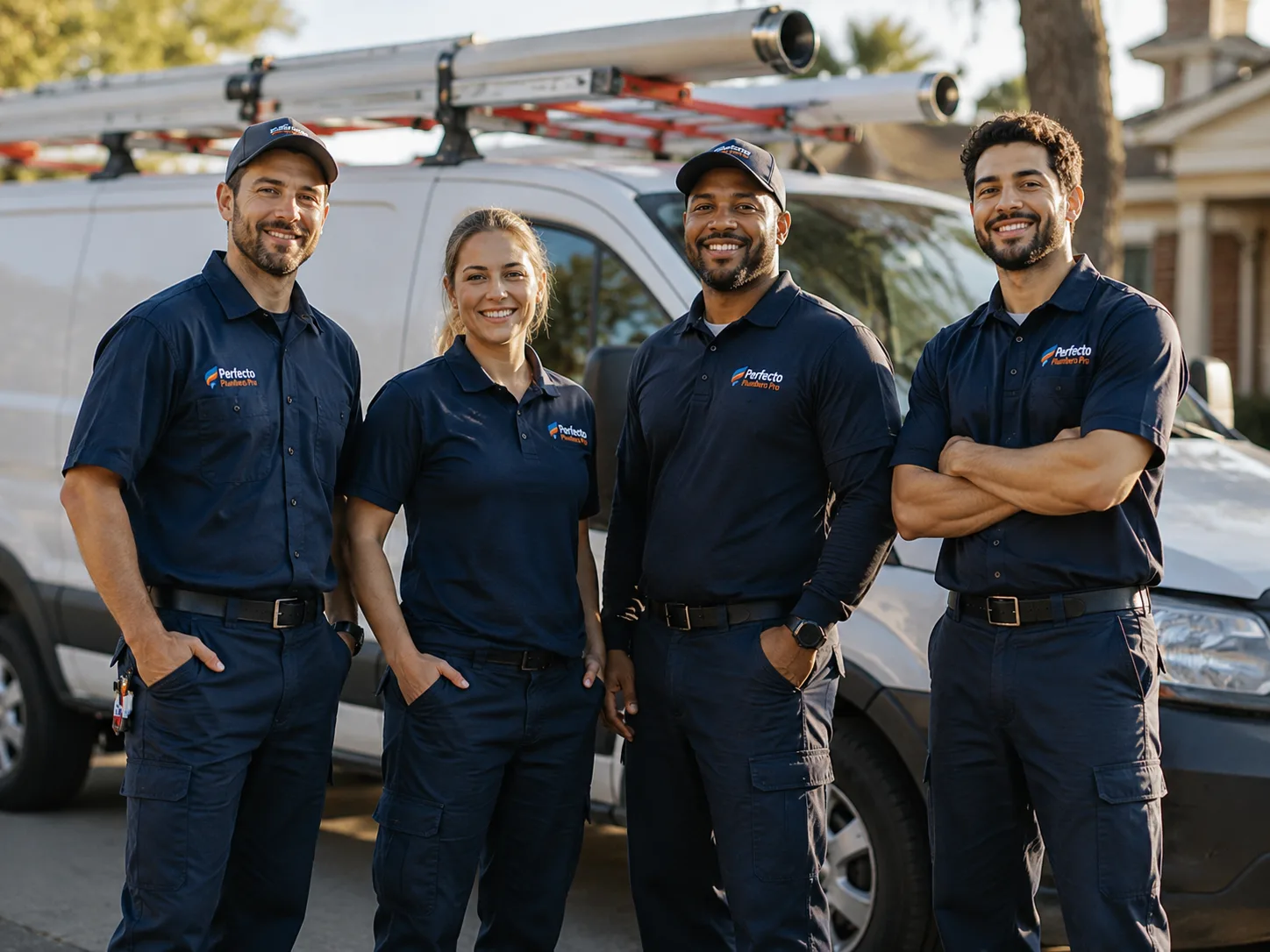 Emergency Plumber Near Me in Fort Defiance, VA near me